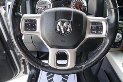 2016 RAM 1500 Laramie - Photo 21 - Spanish Fork, UT 84660