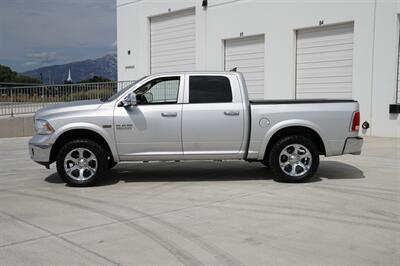 2016 RAM 1500 Laramie - Photo 3 - Spanish Fork, UT 84660
