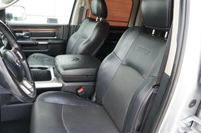 2016 RAM 1500 Laramie - Photo 18 - Spanish Fork, UT 84660