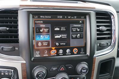 2016 RAM 1500 Laramie - Photo 26 - Spanish Fork, UT 84660
