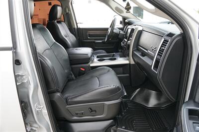 2016 RAM 1500 Laramie - Photo 40 - Spanish Fork, UT 84660