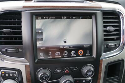 2016 RAM 1500 Laramie - Photo 25 - Spanish Fork, UT 84660
