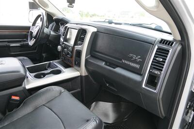 2016 RAM 1500 Laramie - Photo 41 - Spanish Fork, UT 84660