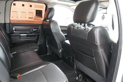 2016 RAM 1500 Laramie - Photo 38 - Spanish Fork, UT 84660