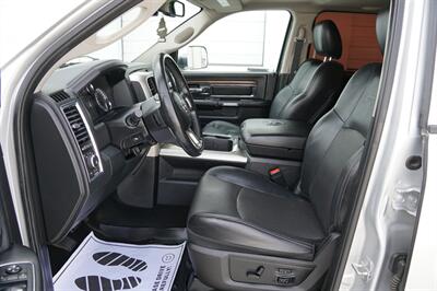 2016 RAM 1500 Laramie - Photo 17 - Spanish Fork, UT 84660