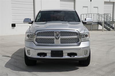 2016 RAM 1500 Laramie - Photo 2 - Spanish Fork, UT 84660