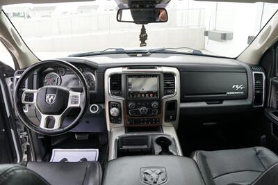 2016 RAM 1500 Laramie - Photo 36 - Spanish Fork, UT 84660