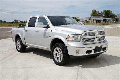2016 RAM 1500 Laramie - Photo 8 - Spanish Fork, UT 84660