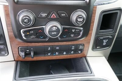 2016 RAM 1500 Laramie - Photo 28 - Spanish Fork, UT 84660