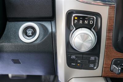 2016 RAM 1500 Laramie - Photo 27 - Spanish Fork, UT 84660