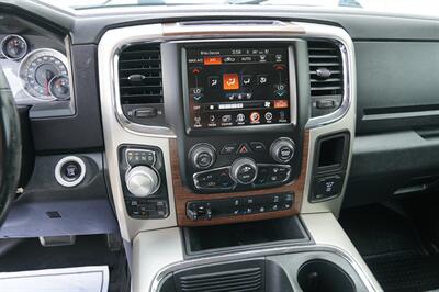 2016 RAM 1500 Laramie - Photo 23 - Spanish Fork, UT 84660