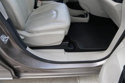 2018 Chrysler Pacifica Hybrid Touring L - Photo 44 - Spanish Fork, UT 84660