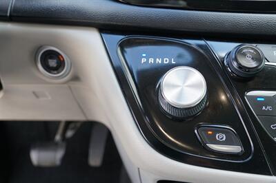 2018 Chrysler Pacifica Hybrid Touring L - Photo 23 - Spanish Fork, UT 84660