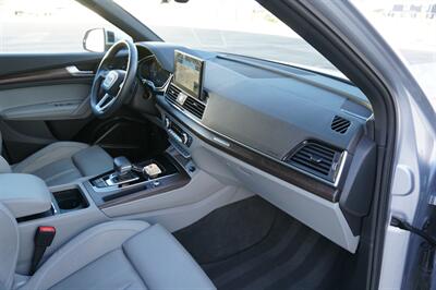 2023 Audi Q5 Sportback quattro S line Prestige 4   - Photo 40 - Spanish Fork, UT 84660