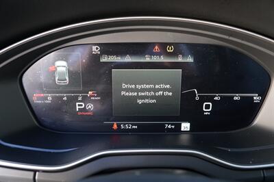 2023 Audi Q5 Sportback quattro S line Prestige 4   - Photo 19 - Spanish Fork, UT 84660