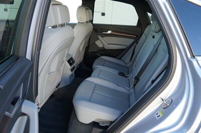 2023 Audi Q5 Sportback quattro S line Prestige 4   - Photo 28 - Spanish Fork, UT 84660