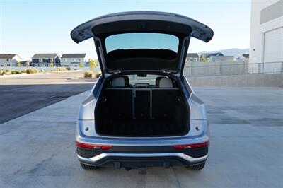 2023 Audi Q5 Sportback quattro S line Prestige 4   - Photo 33 - Spanish Fork, UT 84660