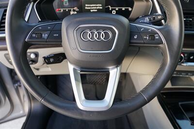 2023 Audi Q5 Sportback quattro S line Prestige 4   - Photo 18 - Spanish Fork, UT 84660