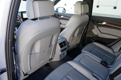 2023 Audi Q5 Sportback quattro S line Prestige 4   - Photo 30 - Spanish Fork, UT 84660