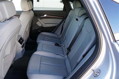 2023 Audi Q5 Sportback quattro S line Prestige 4   - Photo 29 - Spanish Fork, UT 84660