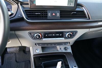 2023 Audi Q5 Sportback quattro S line Prestige 4   - Photo 23 - Spanish Fork, UT 84660