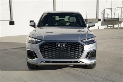 2023 Audi Q5 Sportback quattro S line Prestige 4   - Photo 2 - Spanish Fork, UT 84660