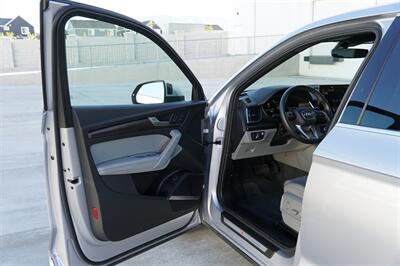 2023 Audi Q5 Sportback quattro S line Prestige 4   - Photo 12 - Spanish Fork, UT 84660