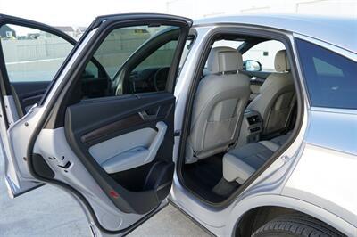 2023 Audi Q5 Sportback quattro S line Prestige 4   - Photo 27 - Spanish Fork, UT 84660