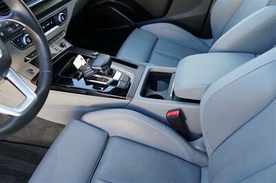 2023 Audi Q5 Sportback quattro S line Prestige 4   - Photo 25 - Spanish Fork, UT 84660