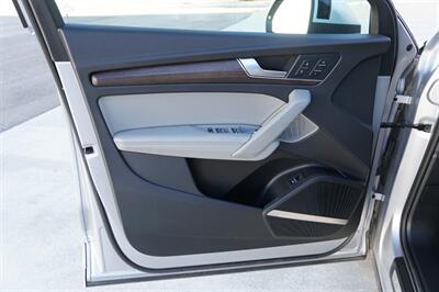 2023 Audi Q5 Sportback quattro S line Prestige 4   - Photo 13 - Spanish Fork, UT 84660