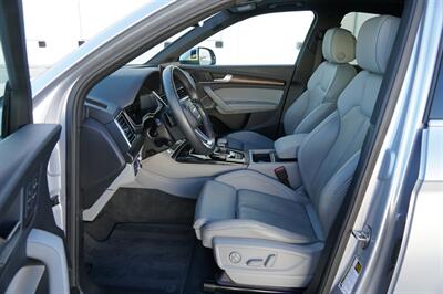 2023 Audi Q5 Sportback quattro S line Prestige 4   - Photo 14 - Spanish Fork, UT 84660
