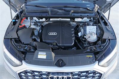 2023 Audi Q5 Sportback quattro S line Prestige 4   - Photo 42 - Spanish Fork, UT 84660