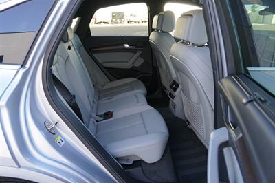 2023 Audi Q5 Sportback quattro S line Prestige 4   - Photo 36 - Spanish Fork, UT 84660