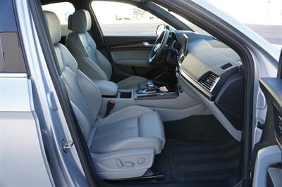 2023 Audi Q5 Sportback quattro S line Prestige 4   - Photo 39 - Spanish Fork, UT 84660