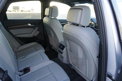 2023 Audi Q5 Sportback quattro S line Prestige 4   - Photo 37 - Spanish Fork, UT 84660
