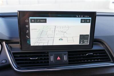 2023 Audi Q5 Sportback quattro S line Prestige 4   - Photo 22 - Spanish Fork, UT 84660