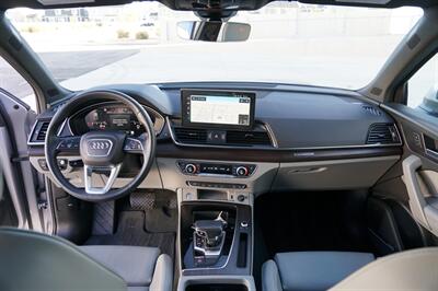 2023 Audi Q5 Sportback quattro S line Prestige 4   - Photo 32 - Spanish Fork, UT 84660