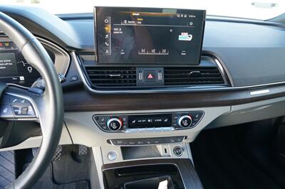 2023 Audi Q5 Sportback quattro S line Prestige 4   - Photo 20 - Spanish Fork, UT 84660