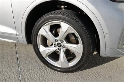 2023 Audi Q5 Sportback quattro S line Prestige 4   - Photo 10 - Spanish Fork, UT 84660