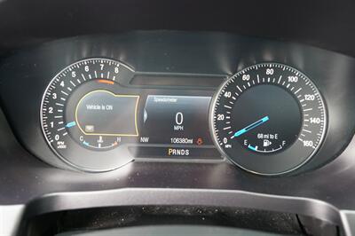 2017 Ford Explorer Platinum - Photo 18 - Spanish Fork, UT 84660