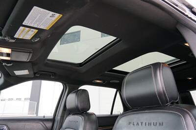 2017 Ford Explorer Platinum - Photo 26 - Spanish Fork, UT 84660