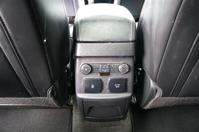 2017 Ford Explorer Platinum - Photo 31 - Spanish Fork, UT 84660