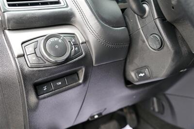 2017 Ford Explorer Platinum - Photo 16 - Spanish Fork, UT 84660