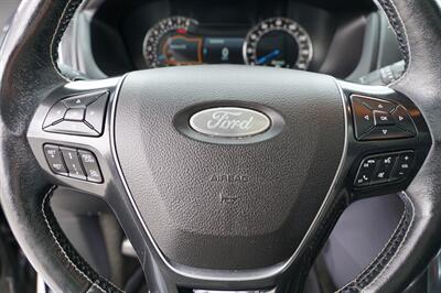 2017 Ford Explorer Platinum - Photo 17 - Spanish Fork, UT 84660