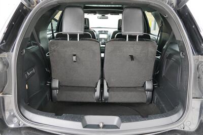 2017 Ford Explorer Platinum - Photo 35 - Spanish Fork, UT 84660