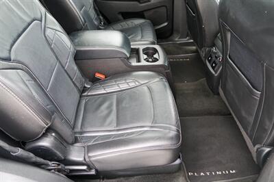 2017 Ford Explorer Platinum - Photo 39 - Spanish Fork, UT 84660