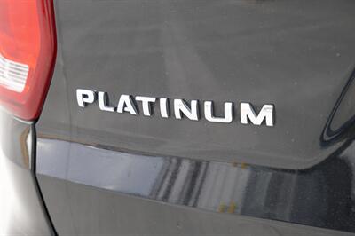 2017 Ford Explorer Platinum - Photo 10 - Spanish Fork, UT 84660