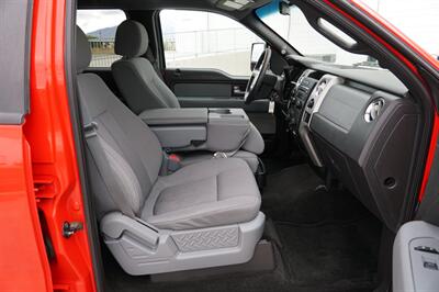 2013 Ford F-150 XLT - Photo 33 - Spanish Fork, UT 84660