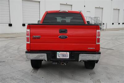 2013 Ford F-150 XLT - Photo 5 - Spanish Fork, UT 84660