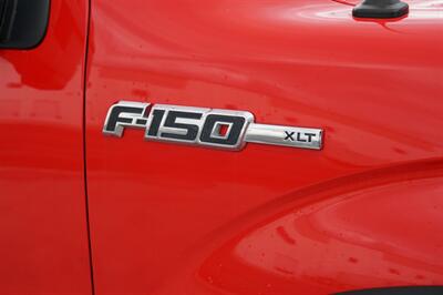 2013 Ford F-150 XLT - Photo 12 - Spanish Fork, UT 84660